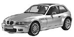 BMW E36-7 B1E29 Fault Code