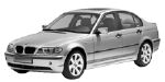 BMW E46 B1E29 Fault Code