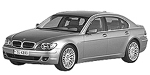 BMW E65 B1E29 Fault Code