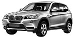 BMW F25 B1E29 Fault Code