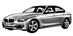 BMW F30 B1E29 Fault Code