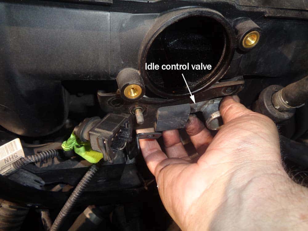 See B1E29 in engine